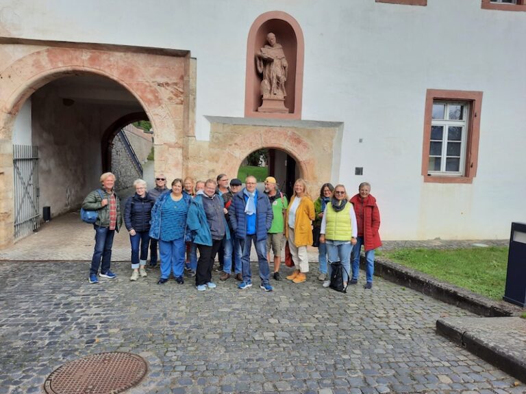 Kloster Eberbach